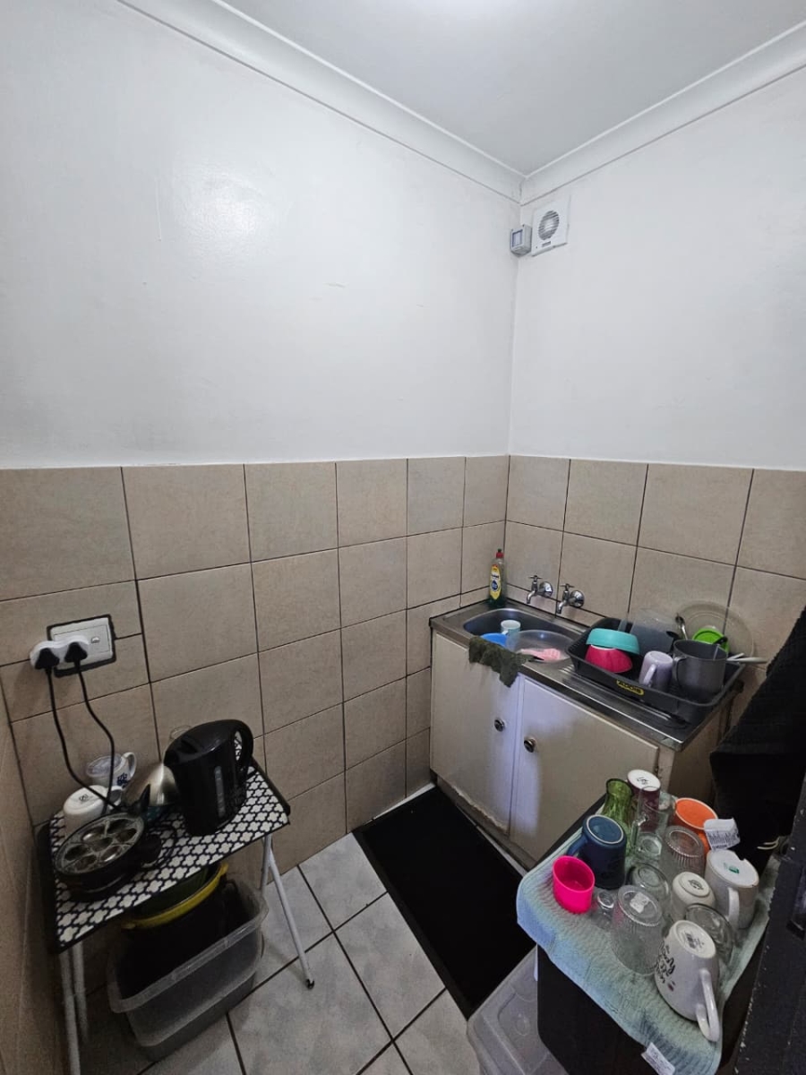 To Let Commercial Property for Rent in Stikland Industrial Western Cape